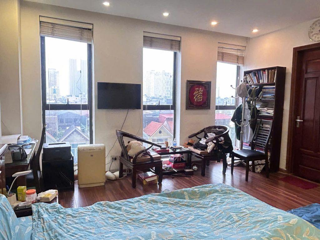 (CHUẨN) BÁN CĂN TSQ MỖ LAO 202M2 (4PN3VS) NỘI THẤT ĐẸP. 55TR/M2. 0907 833 787