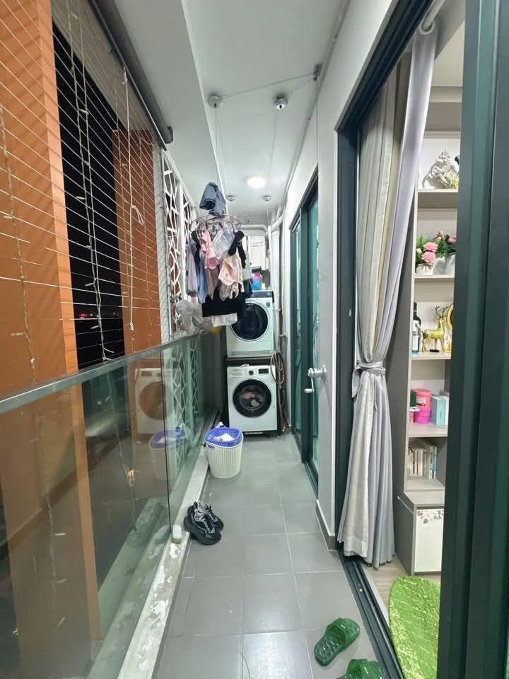 ANLAND LAKE VIEW - BÁN BẰNG MỌI GIÁ!  75M2, 2 NGỦ 2 VS. ĐỦ NỘI THẤT. SẴN SỔ ĐỎ. 0907 833 787