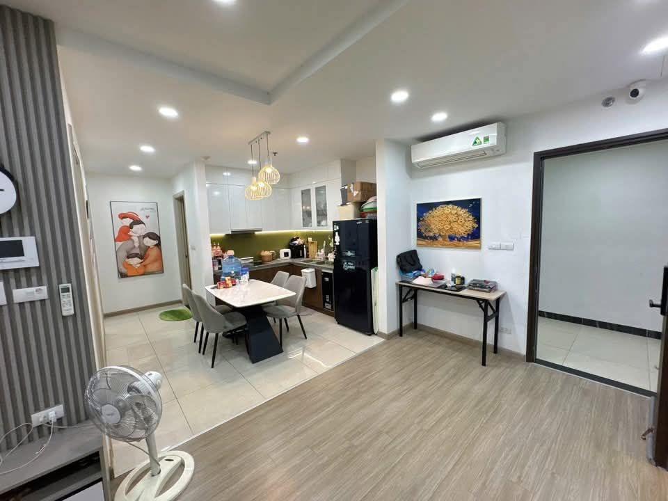 ANLAND LAKE VIEW - BÁN BẰNG MỌI GIÁ!  75M2, 2 NGỦ 2 VS. ĐỦ NỘI THẤT. SẴN SỔ ĐỎ. 0907 833 787