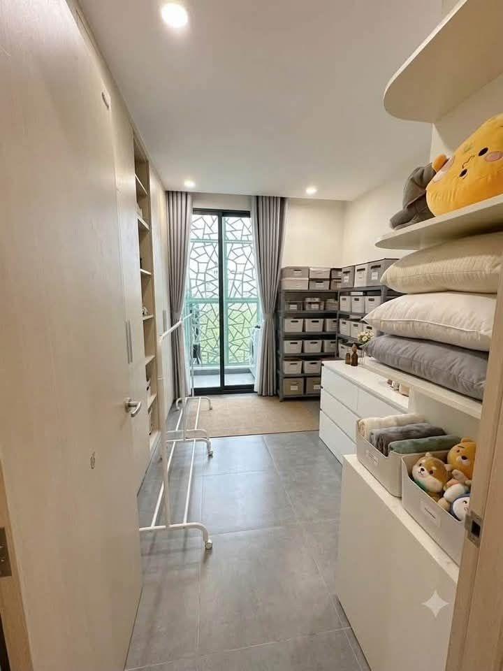 ANLAND LAKE VIEW - BÁN BẰNG MỌI GIÁ!  75M2, 2 NGỦ 2 VS. ĐỦ NỘI THẤT. SẴN SỔ ĐỎ. 0907 833 787
