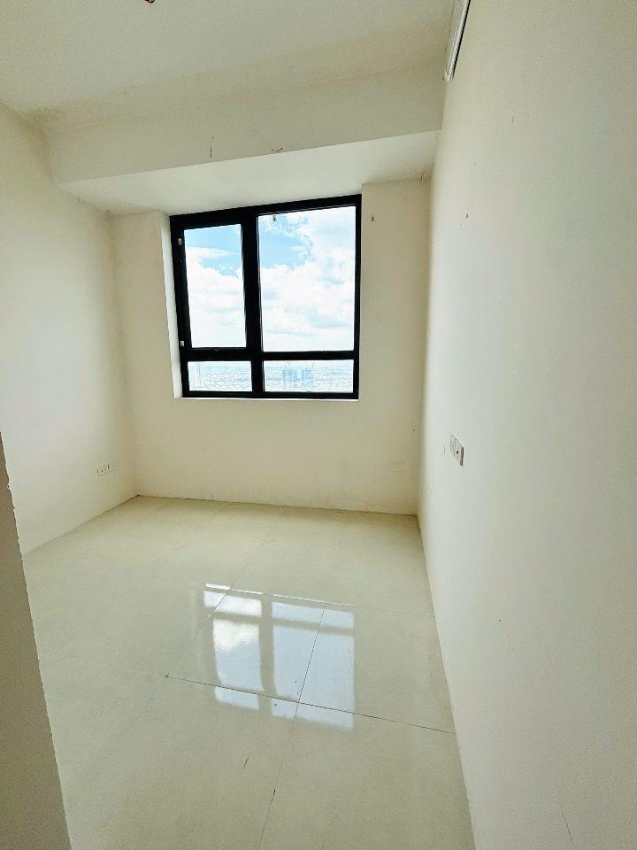 Cho thuê CC FLC Đại Mỗ 67m2, 2 ngủ 2 vs. Gần đủ đồ. 8tr/th. 0968943787