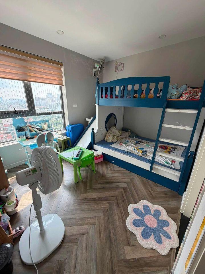 GIẢM 5 GIÁ, BÁN CĂN ĐẸP GOLDSILK COMPLEX (3PN2VS) 100M2 FULL NT. SỔ VĨNH VIỄN 6,7 TỶ (0907 833 787)