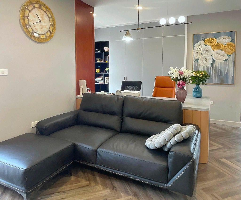 GIẢM 5 GIÁ, BÁN CĂN ĐẸP GOLDSILK COMPLEX (3PN2VS) 100M2 FULL NT. SỔ VĨNH VIỄN 6,7 TỶ (0907 833 787)