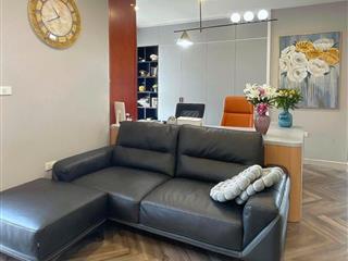 GIẢM 5 GIÁ, BÁN CĂN ĐẸP GOLDSILK COMPLEX (3PN2VS) 100M2 FULL NT. SỔ VĨNH VIỄN 6,78 TỶ (0907 833 787)