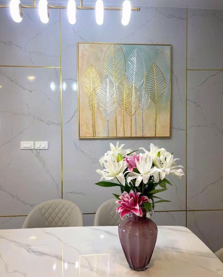 GIẢM 5 GIÁ, BÁN CĂN ĐẸP GOLDSILK COMPLEX (3PN2VS) 100M2 FULL NT. SỔ VĨNH VIỄN 6,7 TỶ (0907 833 787)