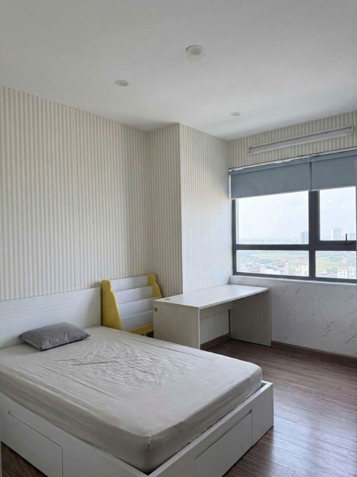 CHO THUÊ CĂN HỘ THE PRIDE HÀ ĐÔNG 115N2, 3 NGỦ 2 VS, ĐỦ ĐỒ. 11TR. 0907 833 787