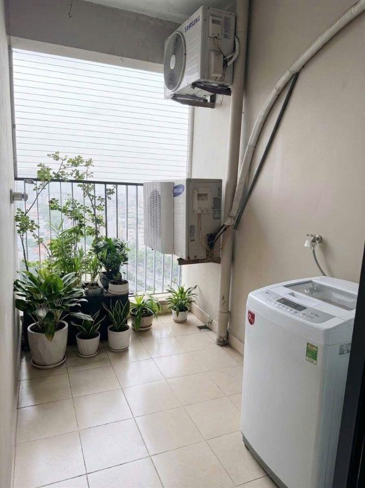 CHO THUÊ CĂN HỘ THE PRIDE HÀ ĐÔNG 115N2, 3 NGỦ 2 VS, ĐỦ ĐỒ. 11TR. 0907 833 787