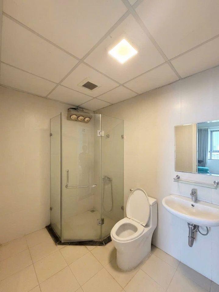 CHO THUÊ CĂN HỘ THE PRIDE HÀ ĐÔNG 115N2, 3 NGỦ 2 VS, ĐỦ ĐỒ. 11TR. 0907 833 787