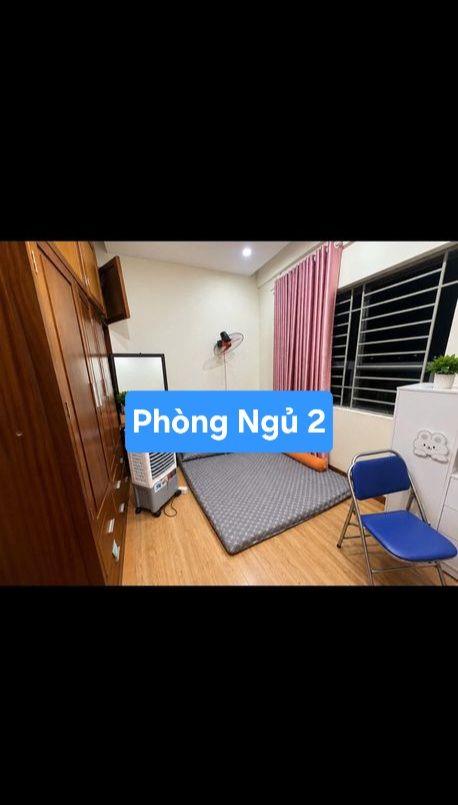 CHO THUÊ KIM VĂN KIM LŨ – 74M² – 3PN – 2VS – FULL ĐỒ – 9TR/THÁNG. 0907 833 787