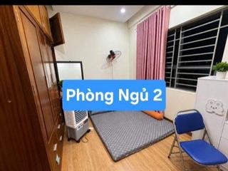 CHO THUÊ KIM VĂN KIM LŨ – 74M² – 3PN – 2VS – FULL ĐỒ – 9TR/THÁNG. 0907 833 787