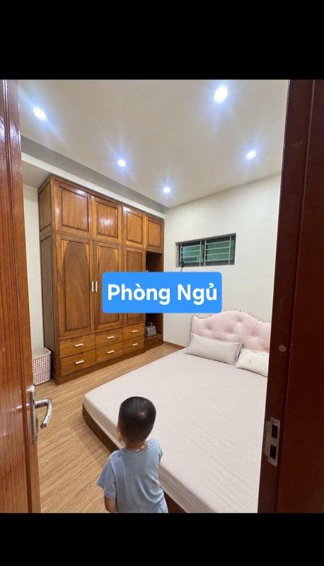 CHO THUÊ KIM VĂN KIM LŨ – 74M² – 3PN – 2VS – FULL ĐỒ – 9TR/THÁNG. 0907 833 787