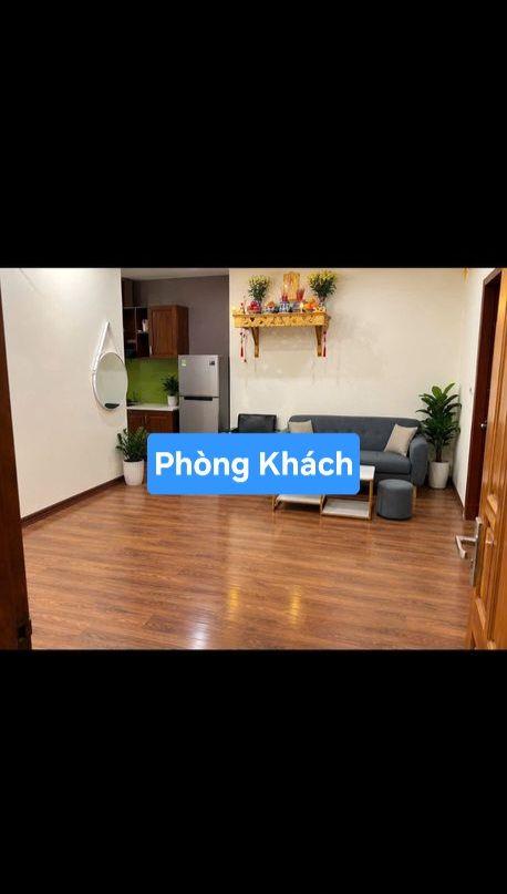 CHO THUÊ KIM VĂN KIM LŨ – 74M² – 3PN – 2VS – FULL ĐỒ – 9TR/THÁNG. 0907 833 787