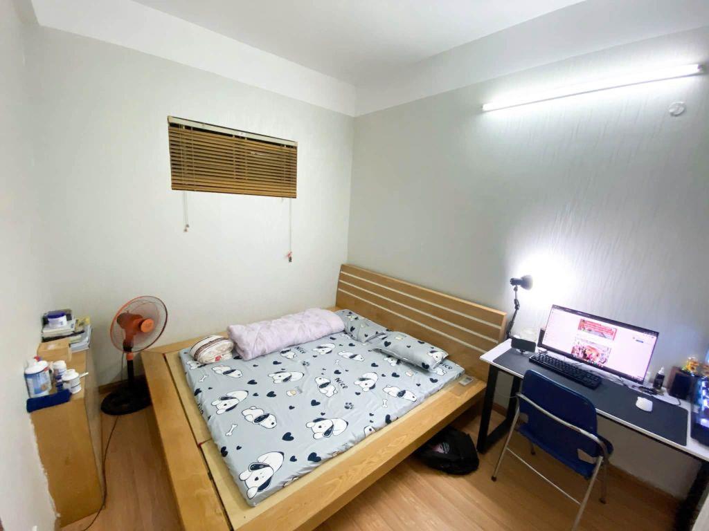 GIẢM 5 GIÁ, BÁN CĂN ĐẸP KIM VĂN KIM LŨ (2PN2VS) 65M2 FULL NT. SỔ VĨNH VIỄN 3,5 TỶ (0907 833 787)