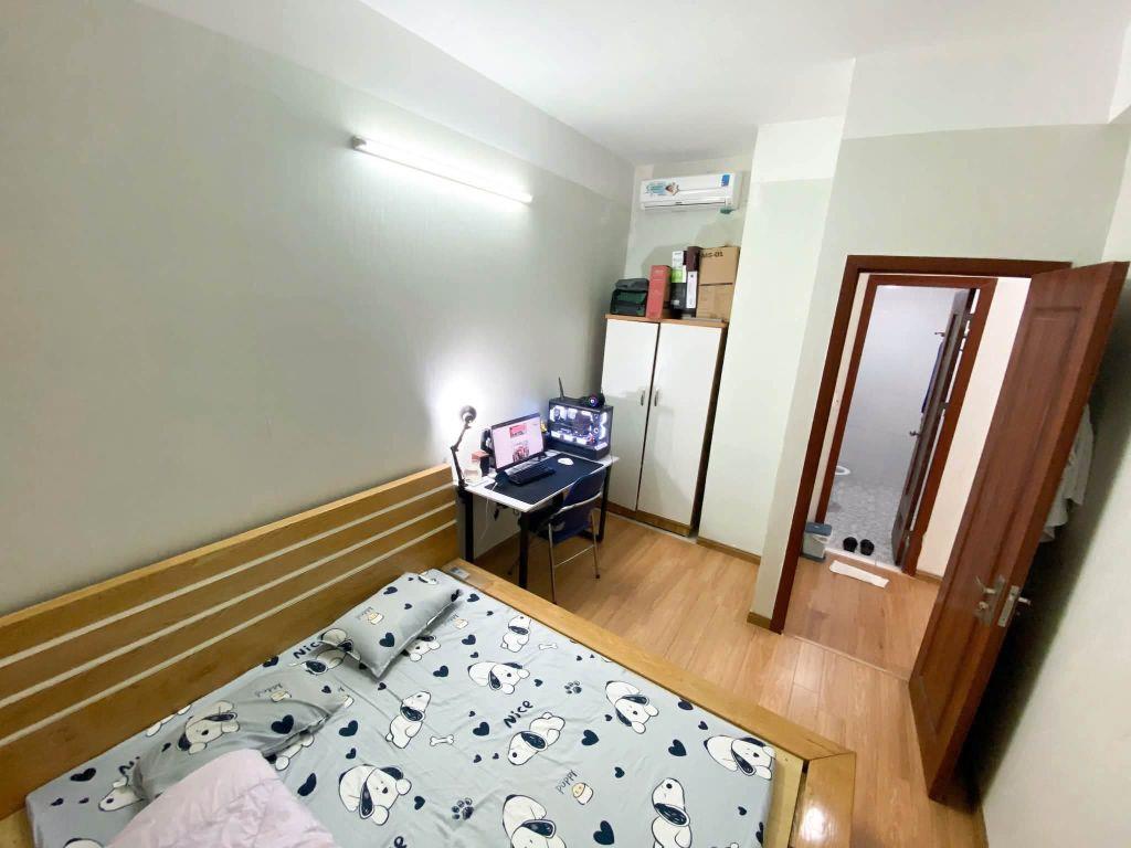 GIẢM 5 GIÁ, BÁN CĂN ĐẸP KIM VĂN KIM LŨ (2PN2VS) 65M2 FULL NT. SỔ VĨNH VIỄN 3,5 TỶ (0907 833 787)