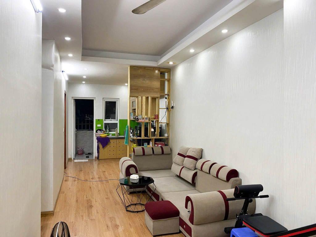 GIẢM 5 GIÁ, BÁN CĂN ĐẸP KIM VĂN KIM LŨ (2PN2VS) 65M2 FULL NT. SỔ VĨNH VIỄN 3,5 TỶ (0907 833 787)