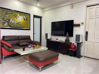 GIẢM GẦN 2 TỶ, BÁN CĂN ĐẸP C14 BẮC HÀ (2PN2VS) 82,5 M2 FULL NT. SỔ VĨNH VIỄN 5,5 TỶ (0907 833 787)