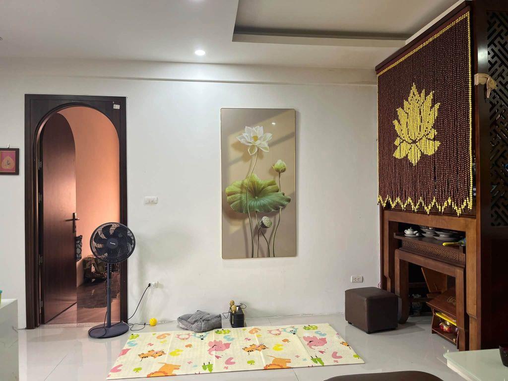 GIẢM GẦN 2 TỶ, BÁN CĂN ĐẸP C14 BẮC HÀ (2PN2VS) 82,5 M2 FULL NT. SỔ VĨNH VIỄN 5,5 TỶ (0907 833 787)