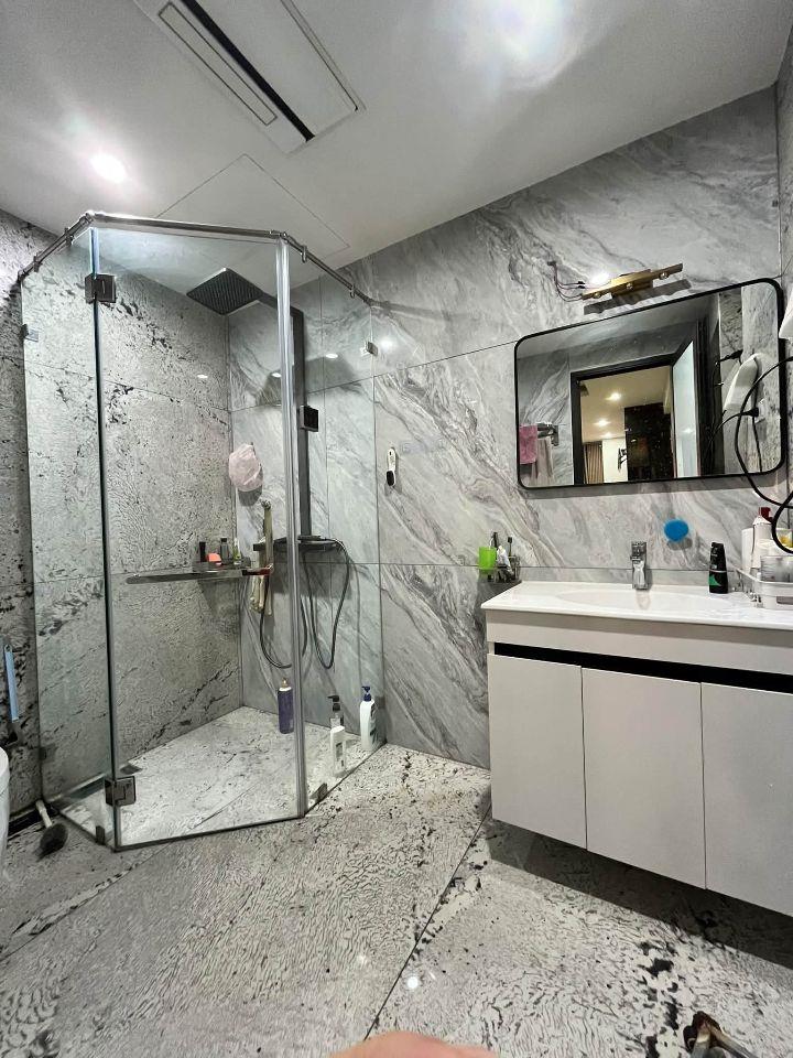 GIẢM GẦN 2 TỶ, BÁN CĂN ĐẸP C14 BẮC HÀ (2PN2VS) 82,5 M2 FULL NT. SỔ VĨNH VIỄN 5,5 TỶ (0907 833 787)