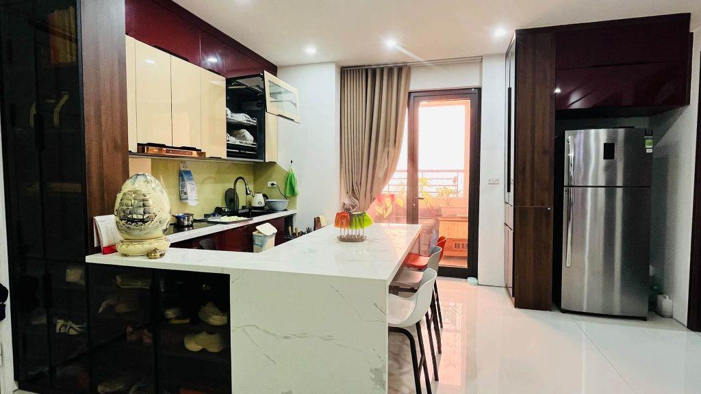 GIẢM GẦN 2 TỶ, BÁN CĂN ĐẸP C14 BẮC HÀ (2PN2VS) 82,5 M2 FULL NT. SỔ VĨNH VIỄN 5,5 TỶ (0907 833 787)