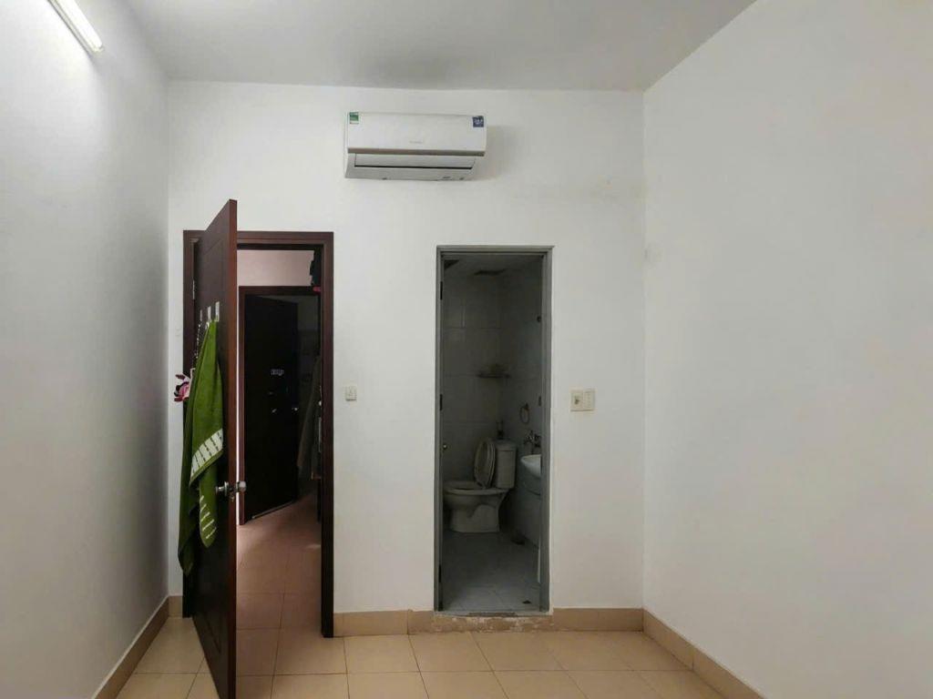 Cho thuê CC 19T5 Kiến Hưng, 70m2, 2 ngủ 2 vs. Đồ cơ bản. 6,5tr. Vào luôn. 0907 833 787