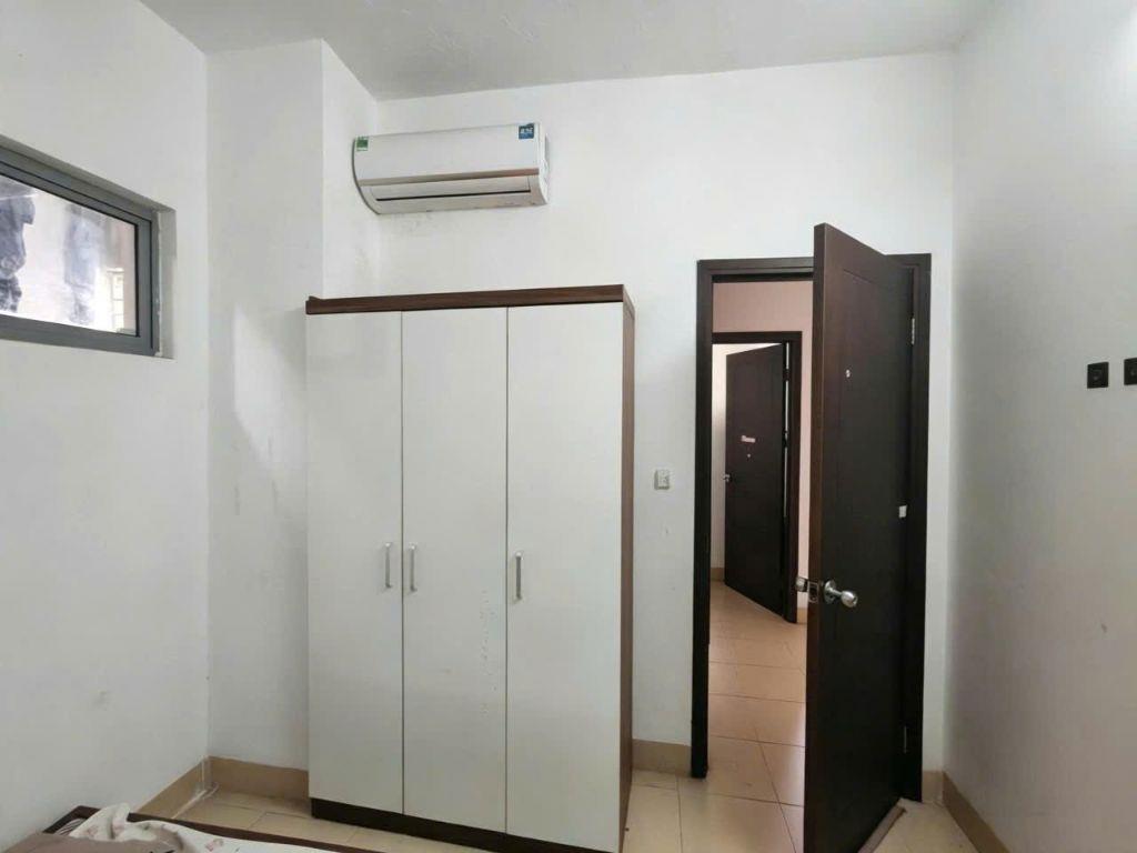 Cho thuê CC 19T5 Kiến Hưng, 70m2, 2 ngủ 2 vs. Đồ cơ bản. 6,5tr. Vào luôn. 0907 833 787