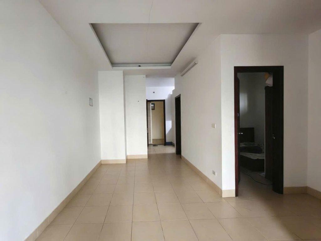 Cho thuê CC 19T5 Kiến Hưng, 70m2, 2 ngủ 2 vs. Đồ cơ bản. 6,5tr. Vào luôn. 0907 833 787