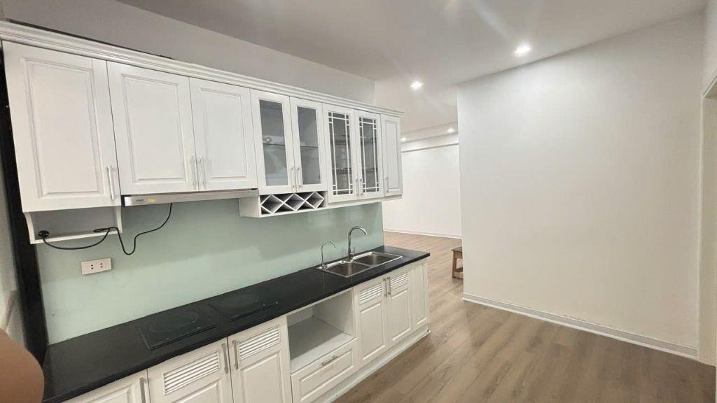 BÁN CĂN HỘ CÁN BỘ VINACONEX KIM VĂN KIM LŨ 103M2, 3 NGỦ 2 VS. ĐỦ NỘI THẤT. SỔ ĐỎ. 0907 833 787