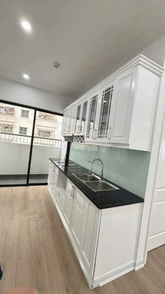 BÁN CĂN HỘ CÁN BỘ VINACONEX KIM VĂN KIM LŨ 103M2, 3 NGỦ 2 VS. ĐỦ NỘI THẤT. SỔ ĐỎ. 0907 833 787