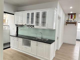 BÁN CĂN HỘ CÁN BỘ VINACONEX KIM VĂN KIM LŨ 103M2, 3 NGỦ 2 VS. ĐỦ NỘI THẤT. SỔ ĐỎ. 0907 833 787