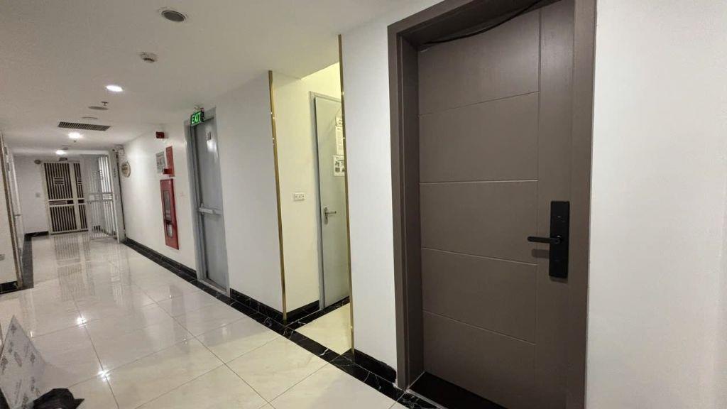 BÁN CĂN HỘ CÁN BỘ VINACONEX KIM VĂN KIM LŨ 103M2, 3 NGỦ 2 VS. ĐỦ NỘI THẤT. SỔ ĐỎ. 0907 833 787