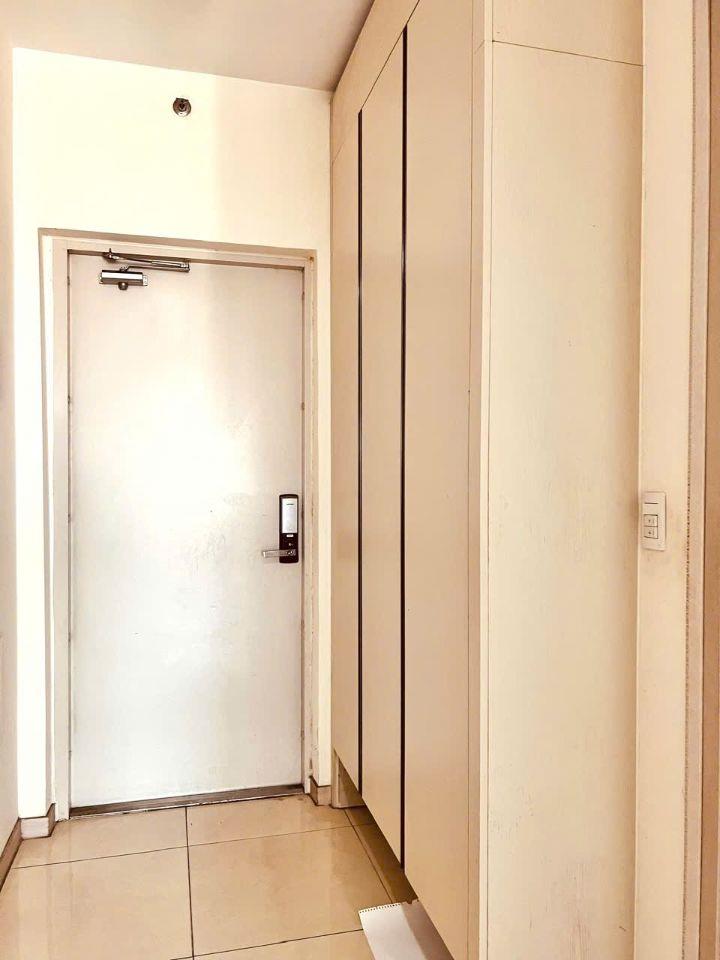 CHO THUÊ CC BOOYOUNG MỖ LAO, 74M2, 2 NGỦ ĐỦ ĐỒ ĐẸP. 12,5TR/TH. 0907 833 787
