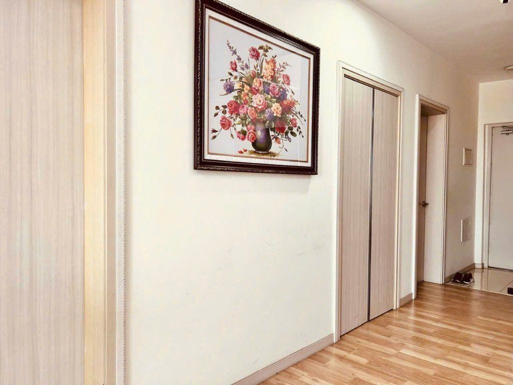CHO THUÊ CC BOOYOUNG MỖ LAO, 74M2, 2 NGỦ ĐỦ ĐỒ ĐẸP. 12,5TR/TH. 0907 833 787