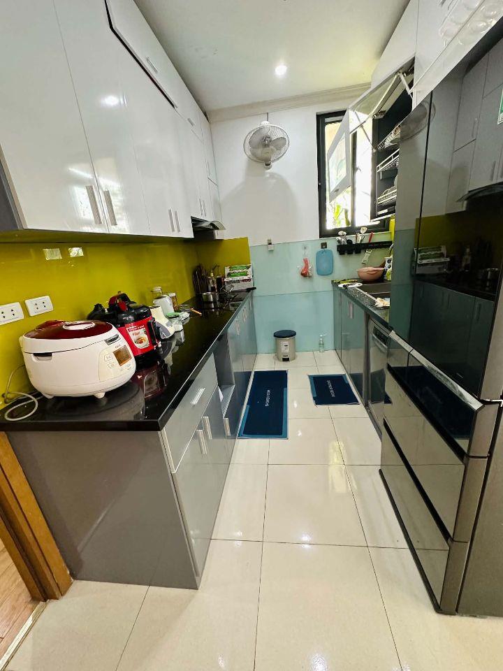 BÁN CĂN GÓC VĂN PHÒNG TW ĐẢNG XUÂN PHƯƠNG (3PN2VS) 104 M2 FULL NT. SỔ VĨNH VIỄN 62TR/M2 (0907 833 787)