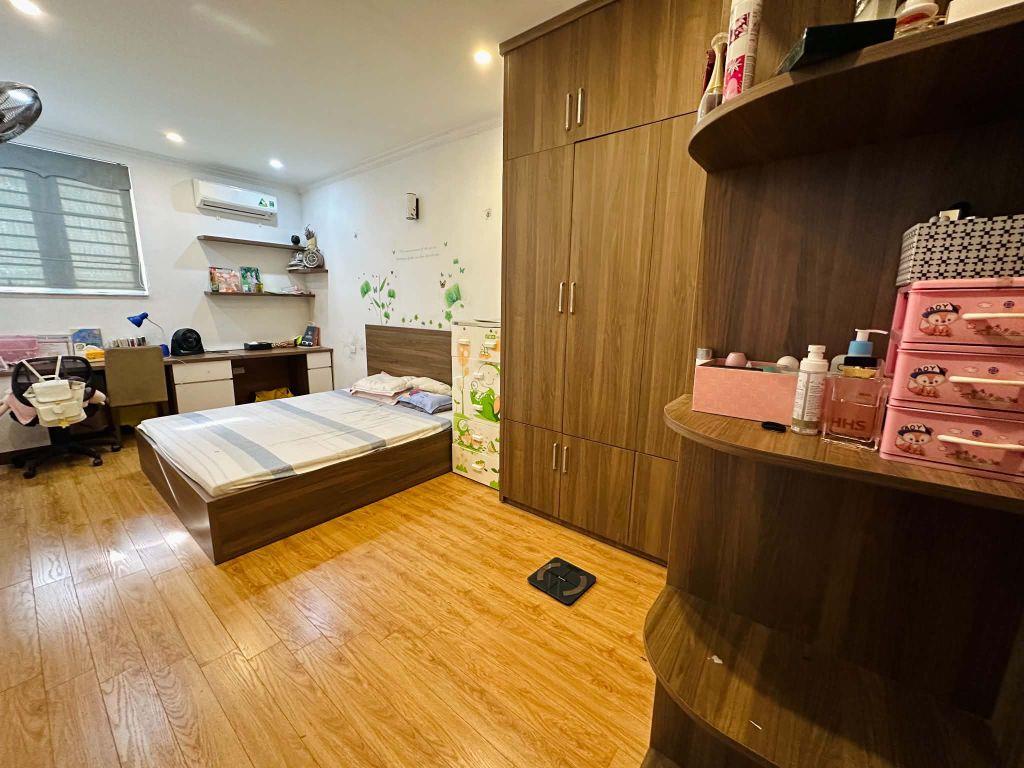 BÁN CĂN GÓC VĂN PHÒNG TW ĐẢNG XUÂN PHƯƠNG (3PN2VS) 104 M2 FULL NT. SỔ VĨNH VIỄN 62TR/M2 (0907 833 787)