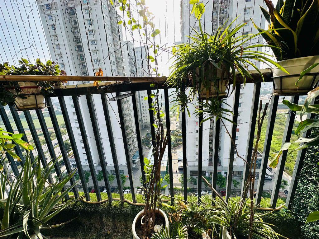 BÁN CĂN GÓC VĂN PHÒNG TW ĐẢNG XUÂN PHƯƠNG (3PN2VS) 104 M2 FULL NT. SỔ VĨNH VIỄN 62TR/M2 (0907 833 787)
