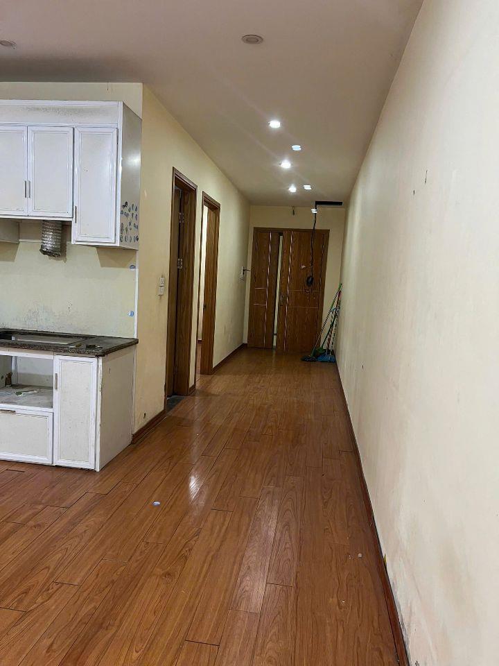  cư Ellipse Tower Hà Đông, 87m2, 2 ngủ ,đồ cơ bản. 9tr/th.0907 833 787