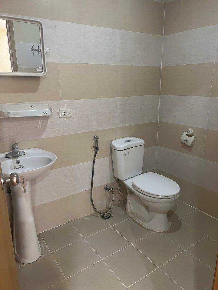  cư Ellipse Tower Hà Đông, 87m2, 2 ngủ ,đồ cơ bản. 9tr/th.0907 833 787