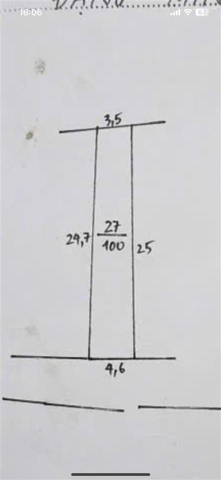 Cần bán gấp nhà 2 tầng khu tân mai, diện tích 100m2, oto vào nhà, ko dính quy hoạch