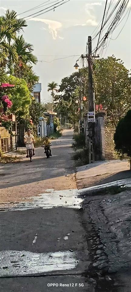 Bán đất chính chủ ở điện ngọc gần đại học nội vụ