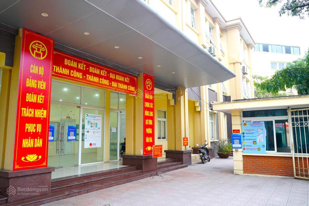 Bán nhà riêng ở ngõ 82, phú thượng, 290 triệu / m2, 85m2, 3pn, 3wc chỉ với giá ưu đãi