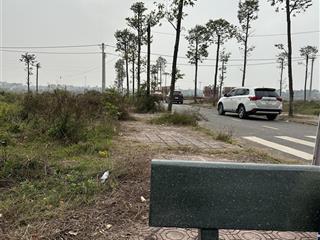 Chính chủ bán đất trúng đấu giá phiên 29/12/25 khu nại châu, chu phan, mê linh đt 0976 613 ***