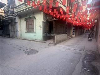 Chính chủ bán nhà xuân đỉnh diện tích 64m2, xây 4 tầng ngõ ô tô kinh doanh.  0965 648 ***