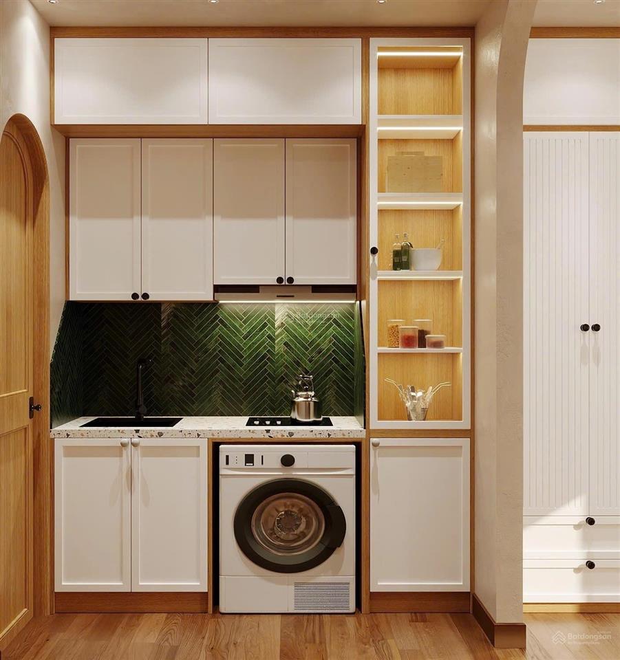Bán căn hộ cho thuê ngõ 205 xuân đỉnh dt 60m xây 6,5 tầng thang máy. 0965 648 ***