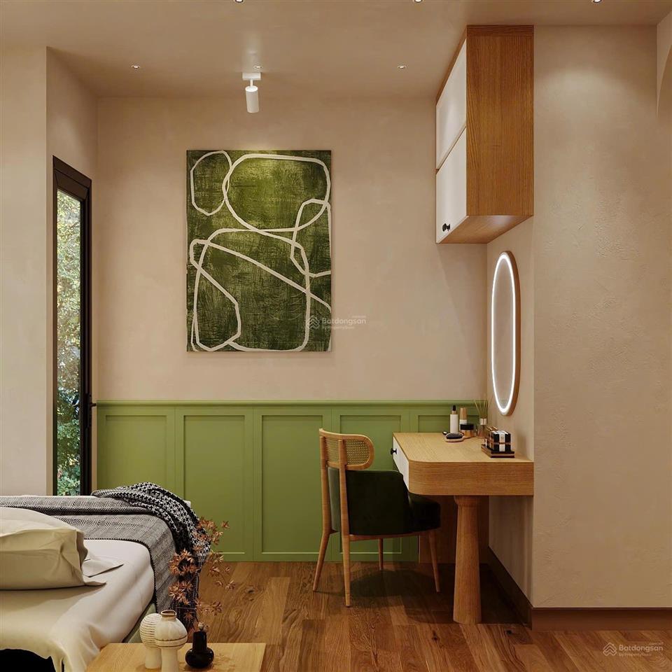 Bán căn hộ cho thuê ngõ 205 xuân đỉnh dt 60m xây 6,5 tầng thang máy. 0965 648 ***