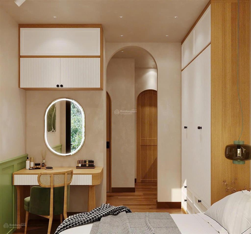 Bán căn hộ cho thuê ngõ 205 xuân đỉnh dt 60m xây 6,5 tầng thang máy. 0965 648 ***