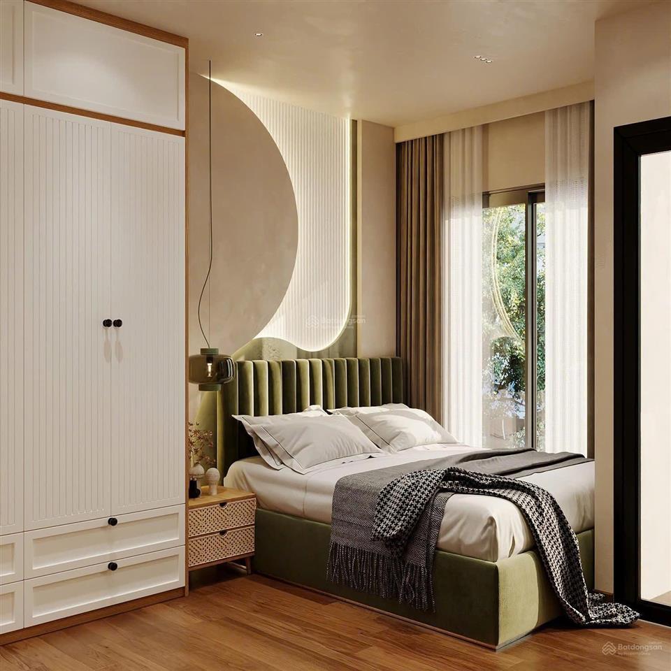 Bán căn hộ cho thuê ngõ 205 xuân đỉnh dt 60m xây 6,5 tầng thang máy. 0965 648 ***