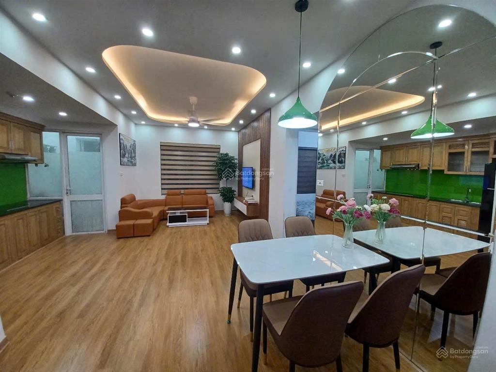 Bán căn hộ 60m2, chỉ 2,98tỷ tại đặng xá, gia lâm, hà nội . sổ lâu dài