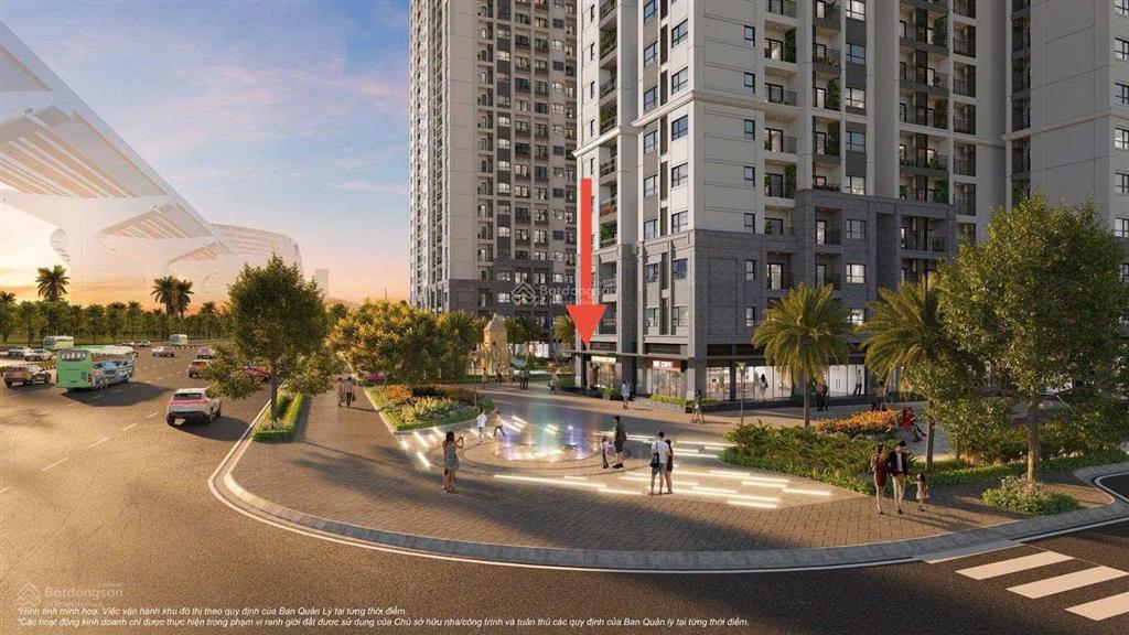 Bán gấp shophouse khối đế tòa london 3 (ld3) vinhomes ocean park 1 đối diện ga metro số 8