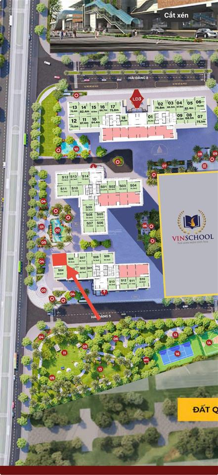Bán gấp shophouse khối đế tòa london 3 (ld3) vinhomes ocean park 1 đối diện ga metro số 8