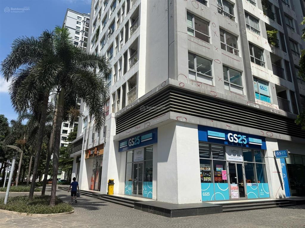 Bán gấp shophouse khối đế tòa london 3 (ld3) vinhomes ocean park 1 đối diện ga metro số 8
